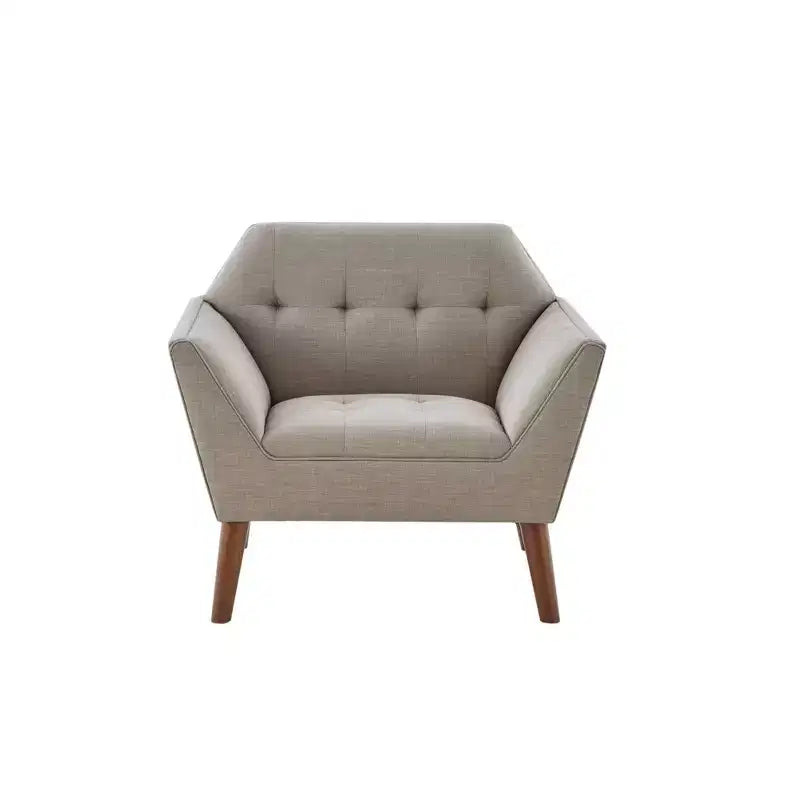 Newport Lounge Chair - Ink+Ivy
