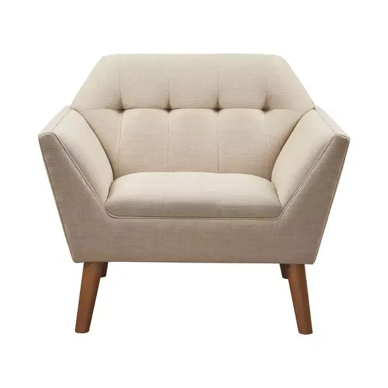 Newport Lounge Chair - Ink+Ivy