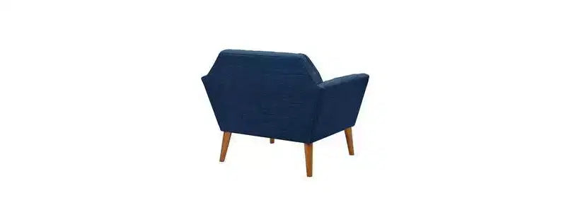 Newport Lounge Chair - Ink+Ivy