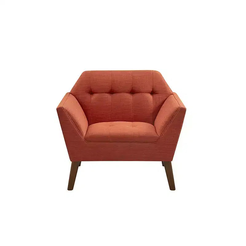 Newport Lounge Chair - Ink+Ivy