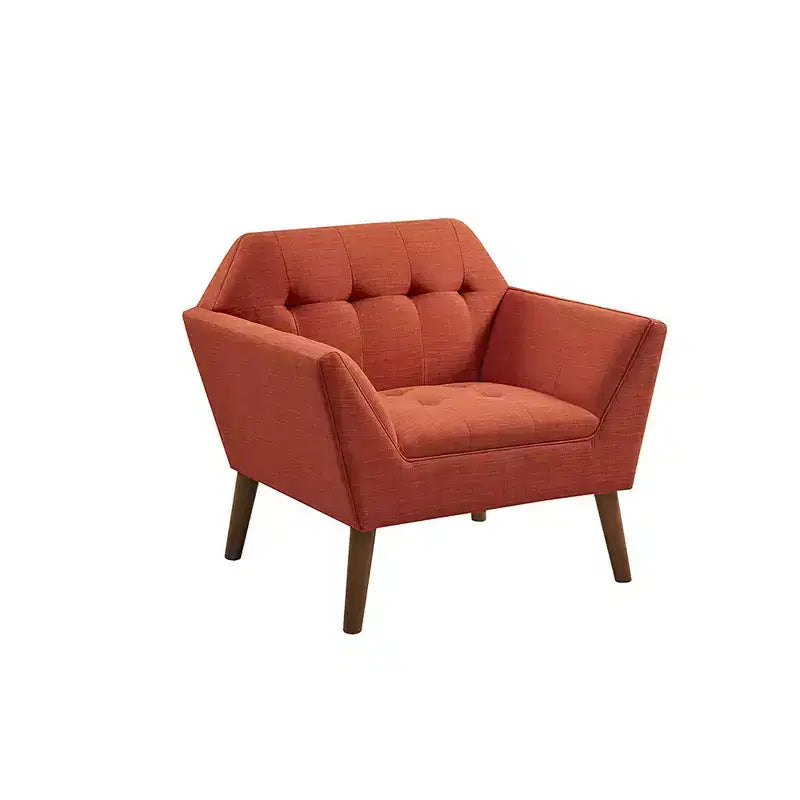 Newport Lounge Chair - Ink+Ivy