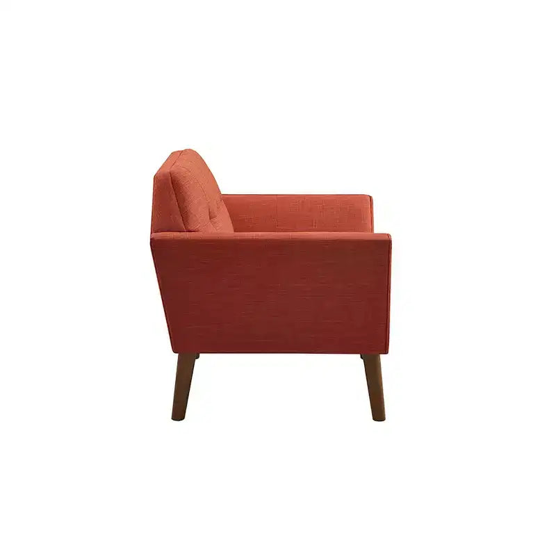 Newport Lounge Chair - Ink+Ivy
