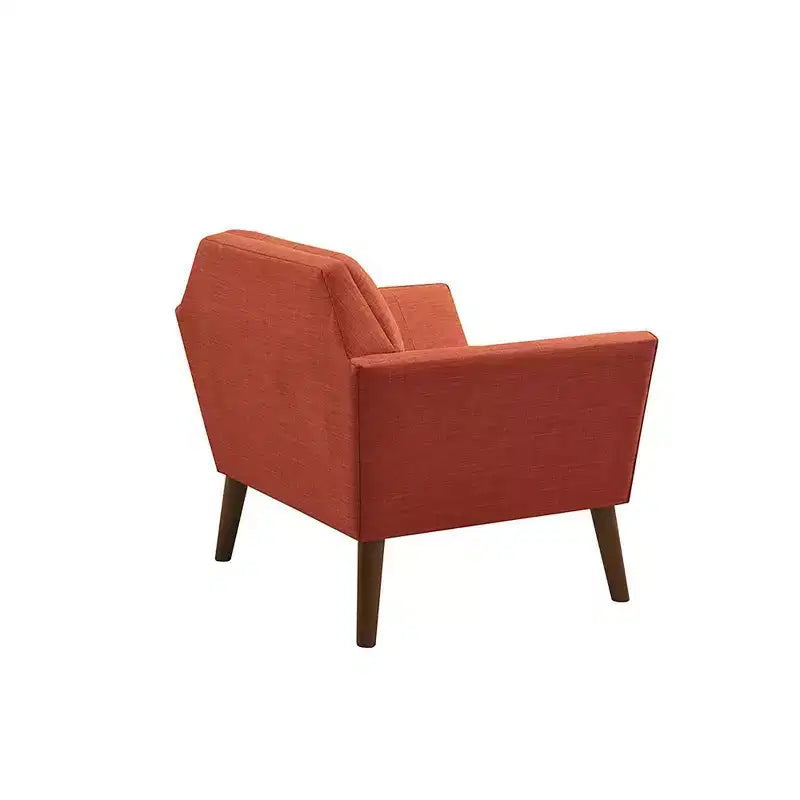 Newport Lounge Chair - Ink+Ivy