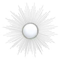Emme Sunburst Mirror - Safavieh