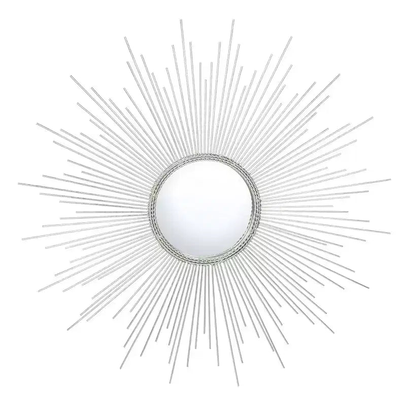 Emme Sunburst Mirror - Safavieh