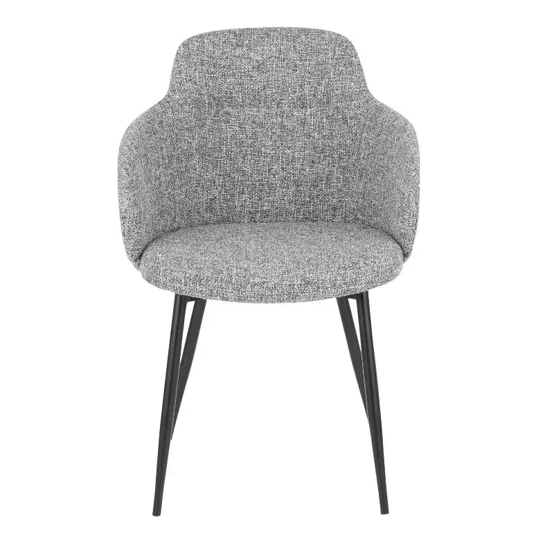 Chaise industrielle Boyne - LumiSource