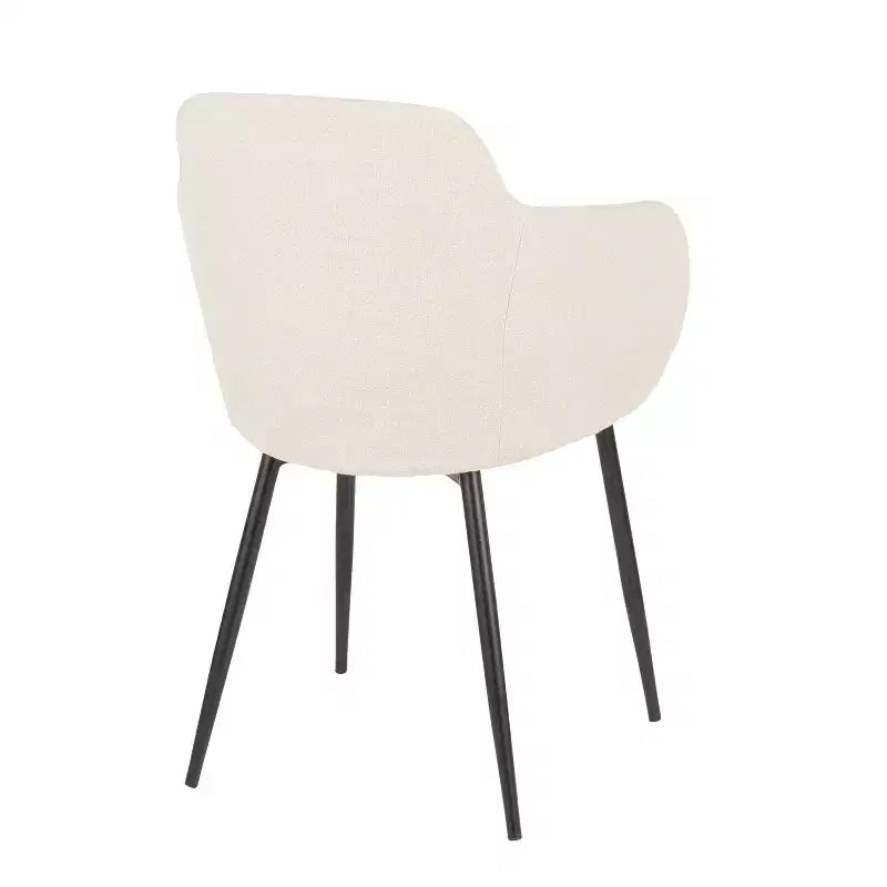 Chaise industrielle Boyne - LumiSource