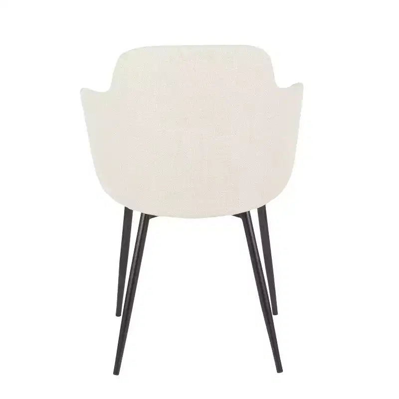 Chaise industrielle Boyne - LumiSource