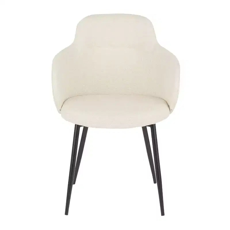 Chaise industrielle Boyne - LumiSource
