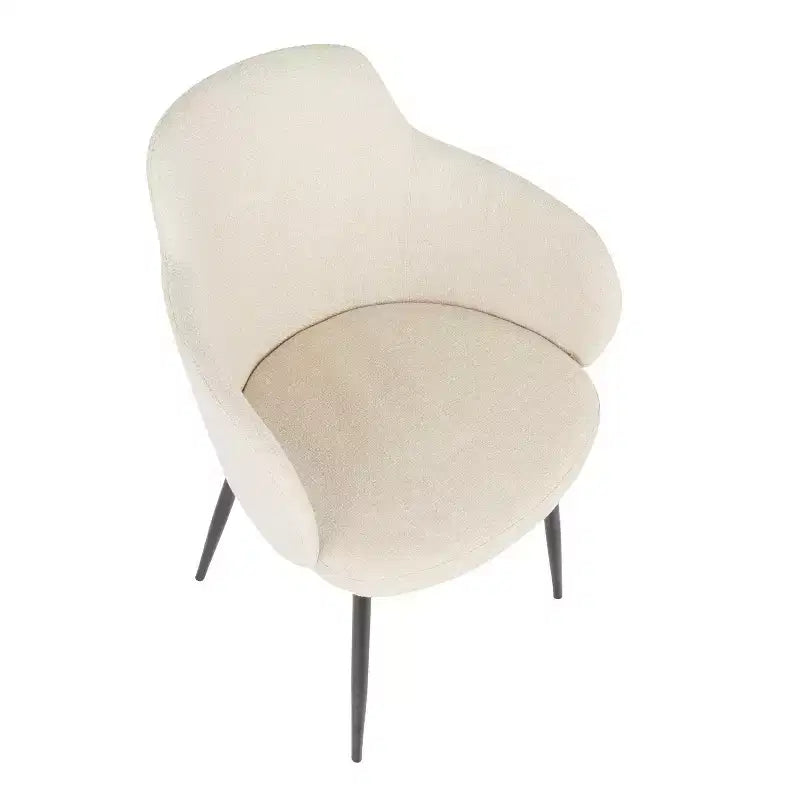 Chaise industrielle Boyne - LumiSource
