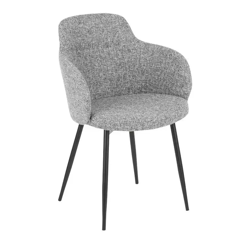 Chaise industrielle Boyne - LumiSource