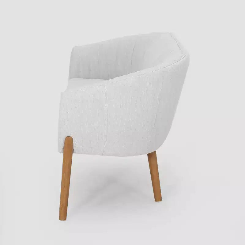Galena Mid-Century Loveseat - Christopher Knight Home