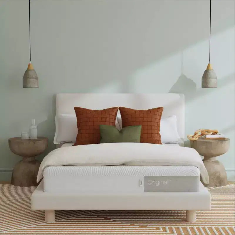 The Casper Original Hybrid Mattress