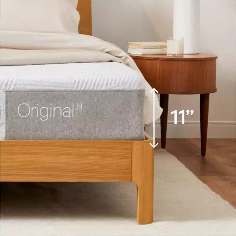 The Casper Original Hybrid Mattress