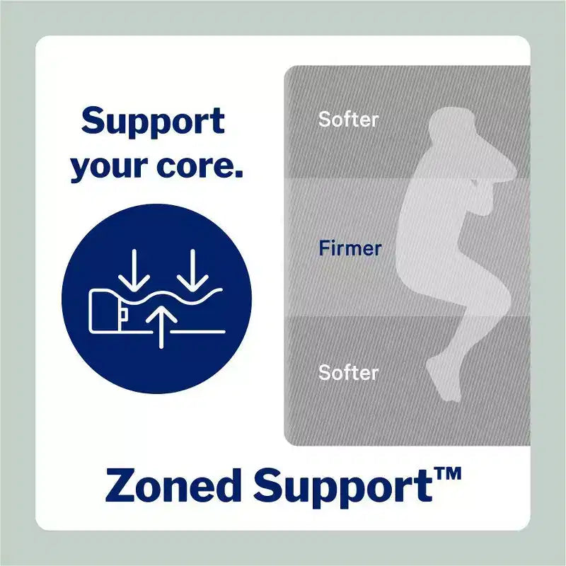 The Casper Original Hybrid Mattress