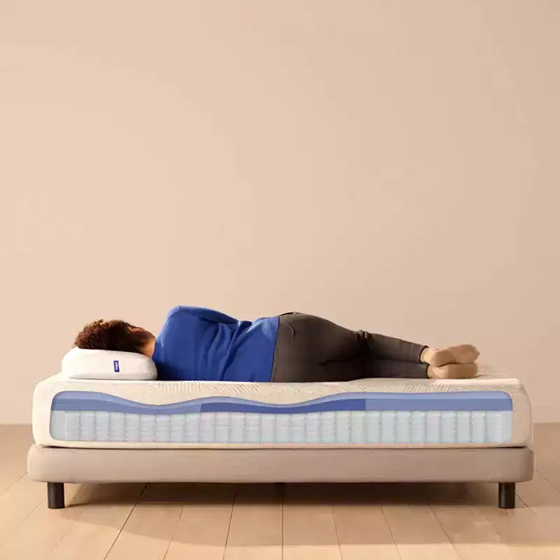 The Casper Original Hybrid Mattress