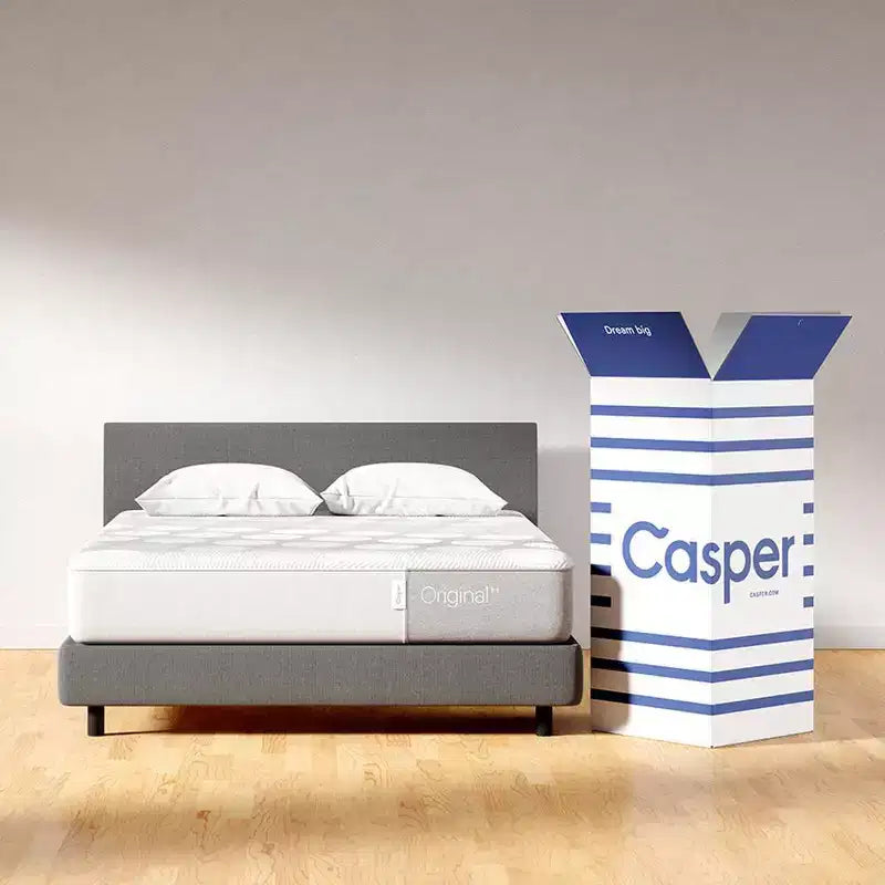The Casper Original Hybrid Mattress
