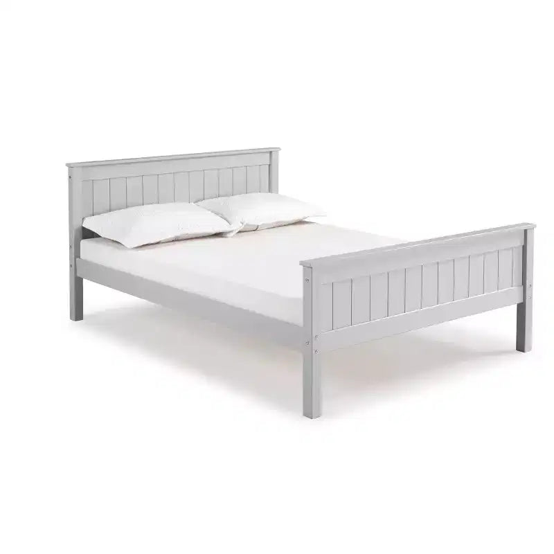Full Harmony Bed - Alaterre Furniture