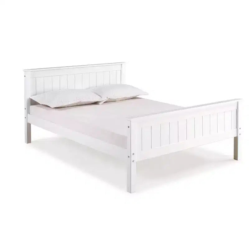 Full Harmony Bed - Alaterre Furniture