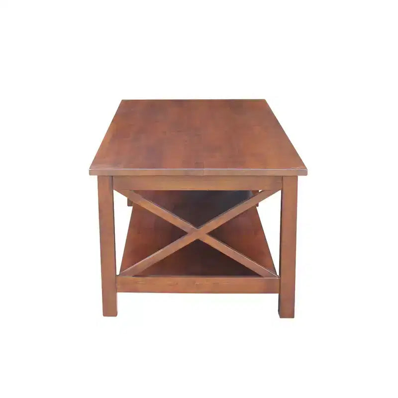 Table basse Hampton - International Concepts