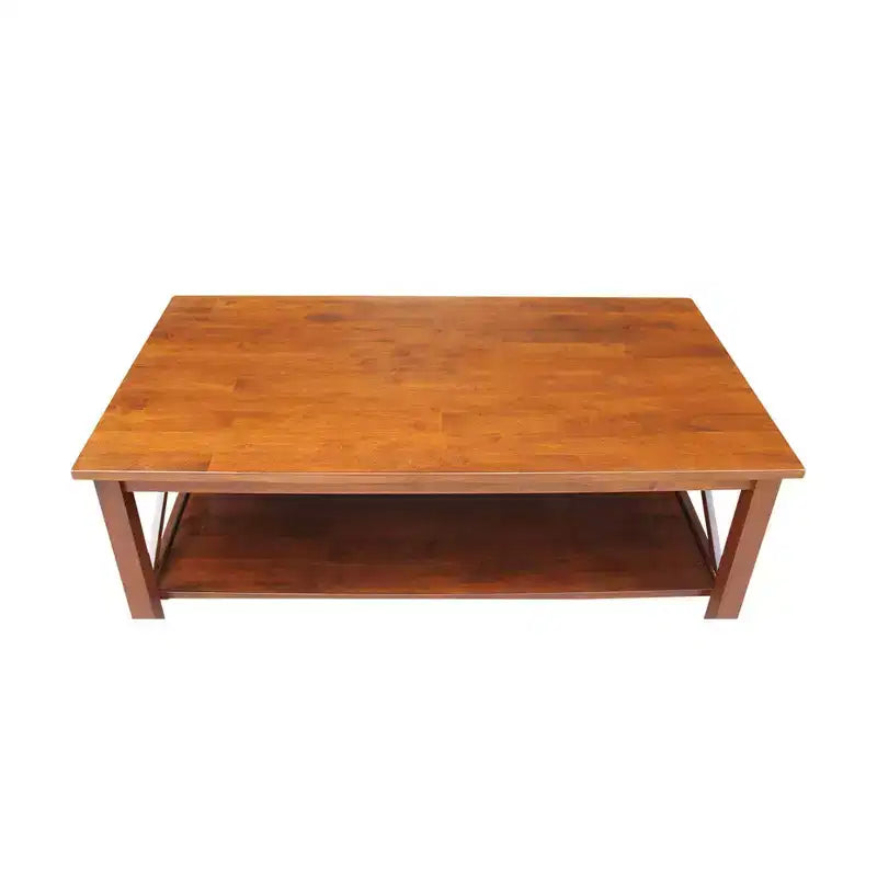 Table basse Hampton - International Concepts