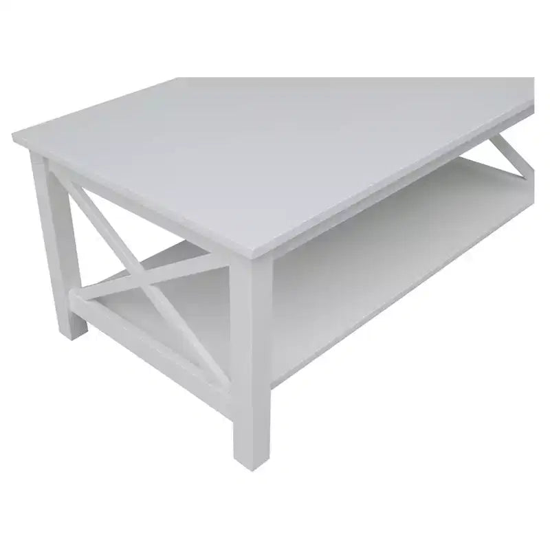 Table basse Hampton - International Concepts