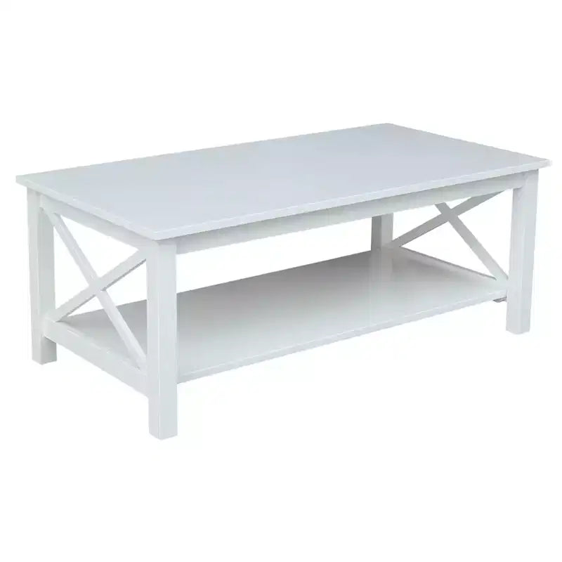 Table basse Hampton - International Concepts