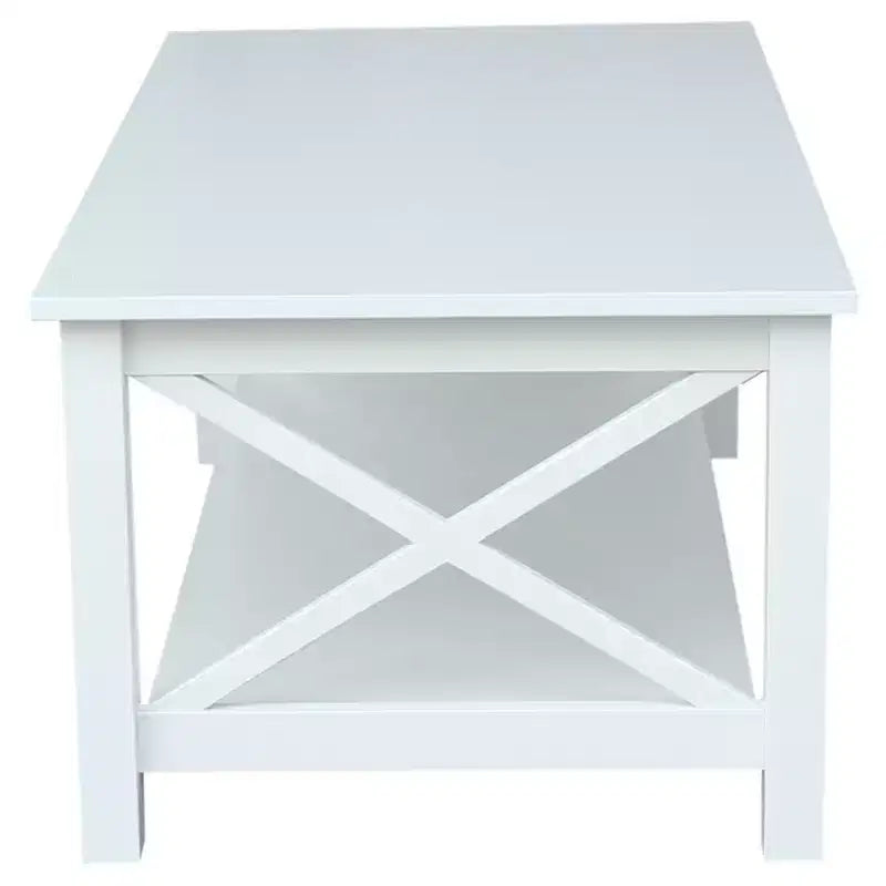 Table basse Hampton - International Concepts