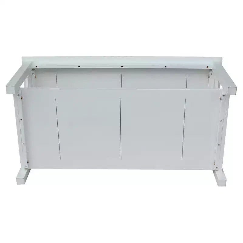 Table basse Hampton - International Concepts