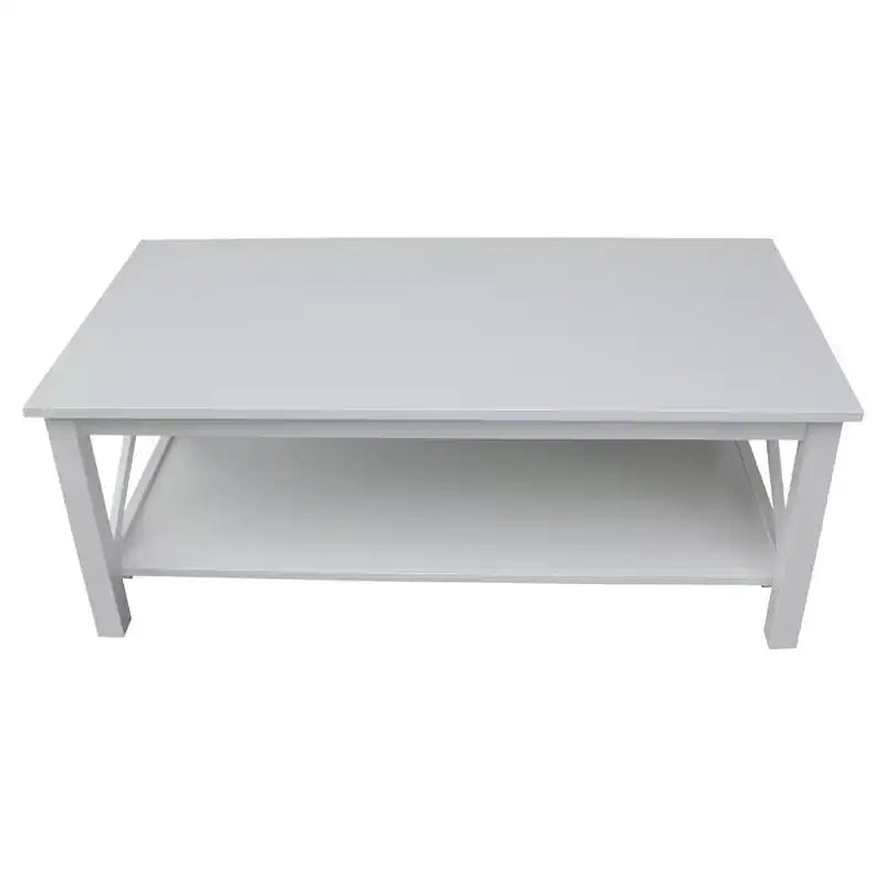 Table basse Hampton - International Concepts