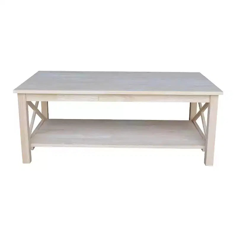 Table basse Hampton - International Concepts