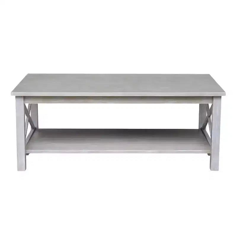 Table basse Hampton - International Concepts