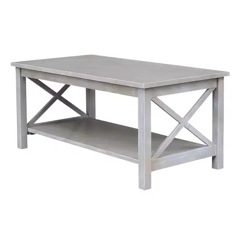 Table basse Hampton - International Concepts