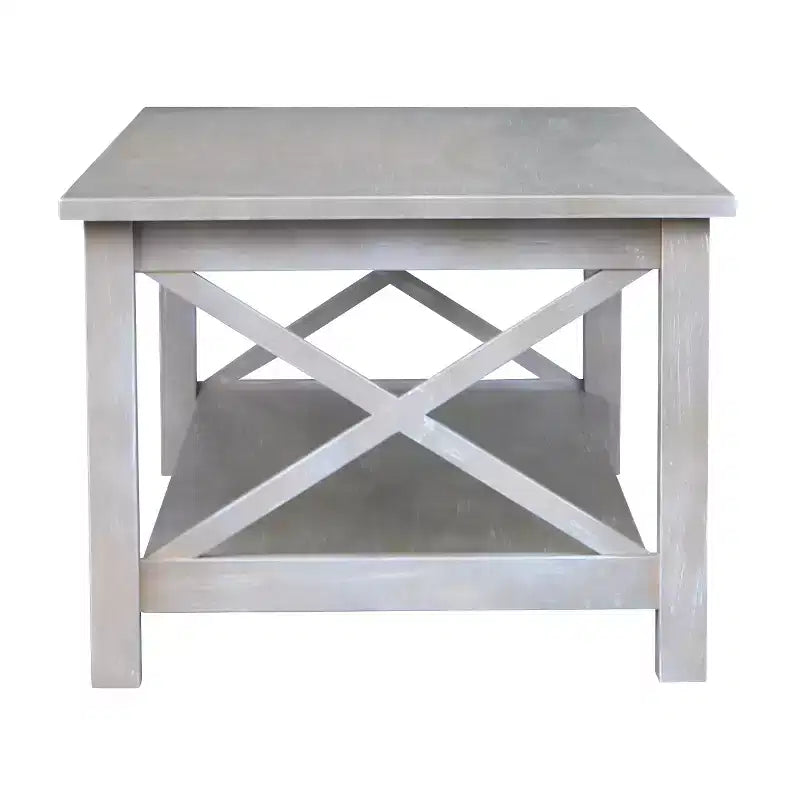 Table basse Hampton - International Concepts