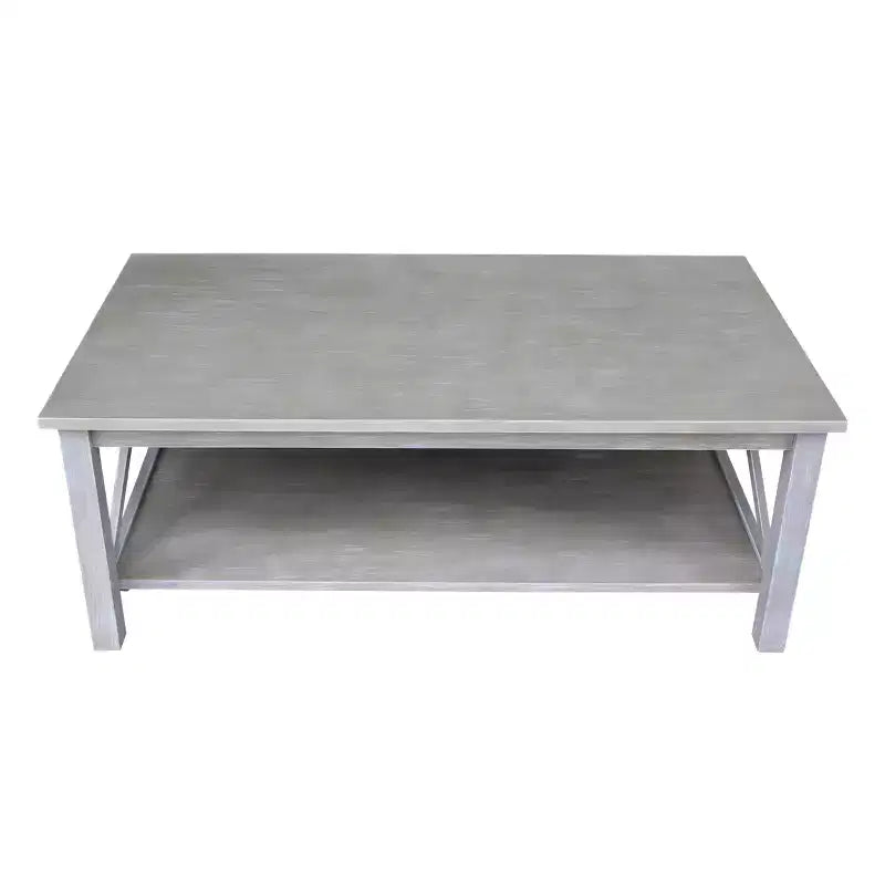 Table basse Hampton - International Concepts