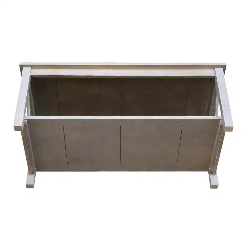 Table basse Hampton - International Concepts