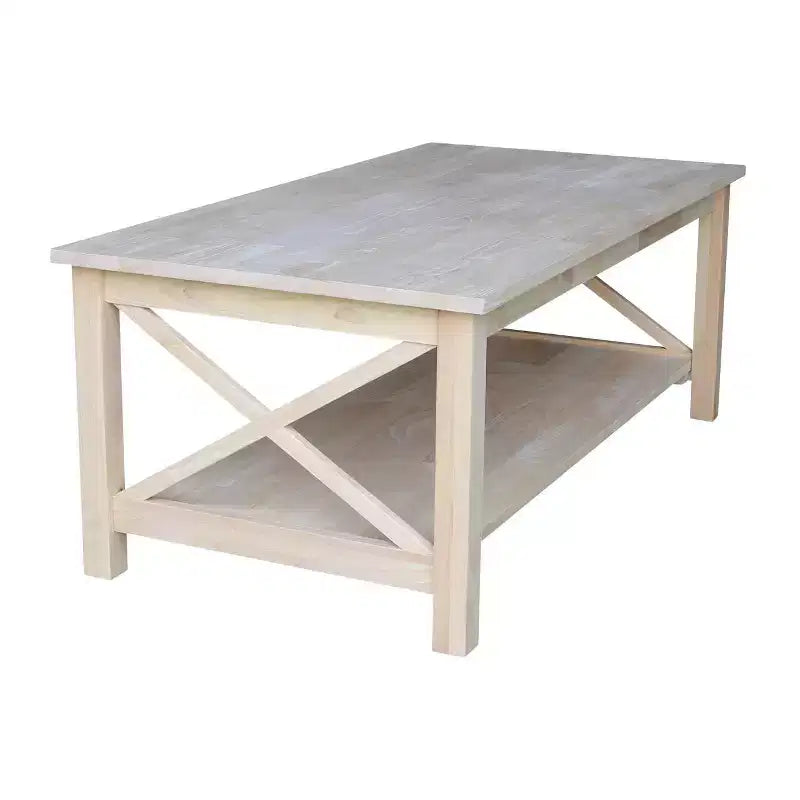 Table basse Hampton - International Concepts
