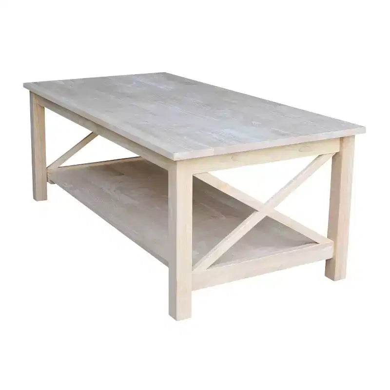 Table basse Hampton - International Concepts