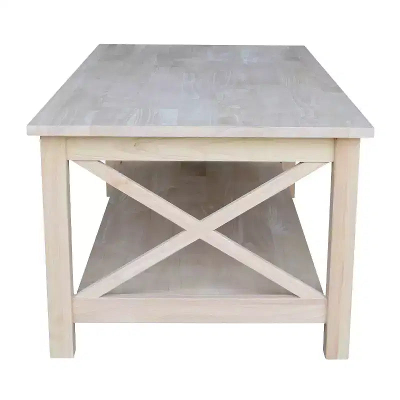 Table basse Hampton - International Concepts