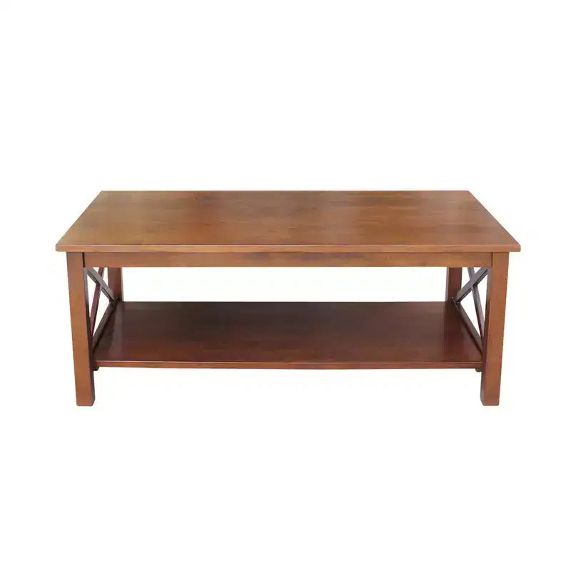 Table basse Hampton - International Concepts