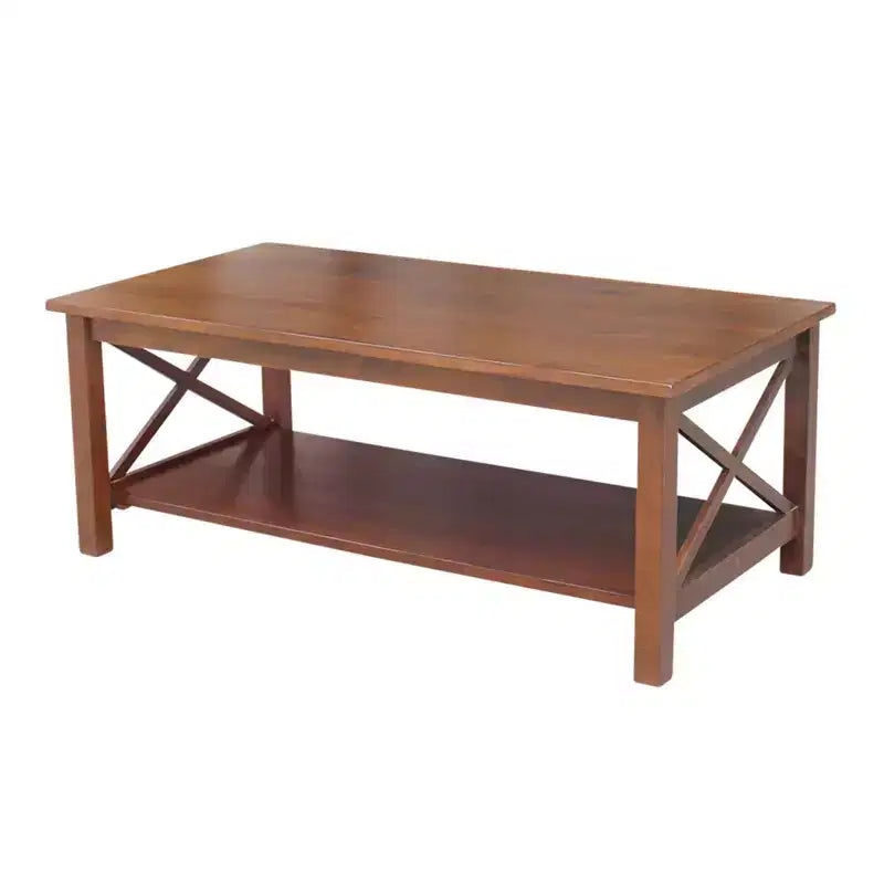 Table basse Hampton - International Concepts