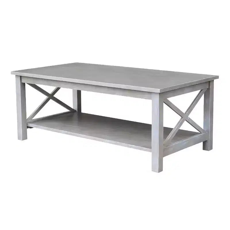 Table basse Hampton - International Concepts