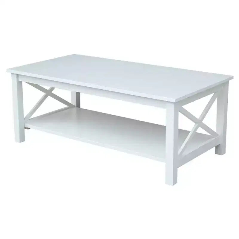 Table basse Hampton - International Concepts