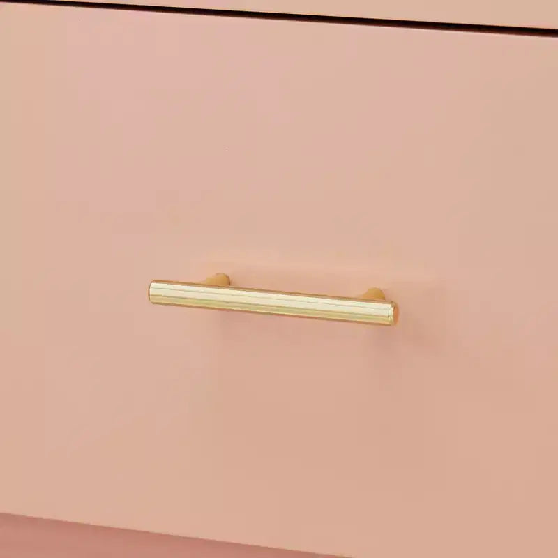 Buylateral Margo Mid Century Modern Desk