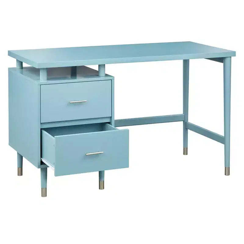Buylateral Margo Mid Century Modern Desk