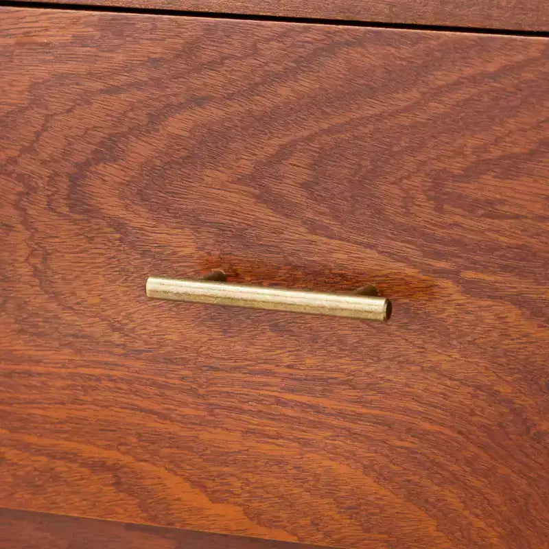Buylateral Margo Mid Century Modern Desk