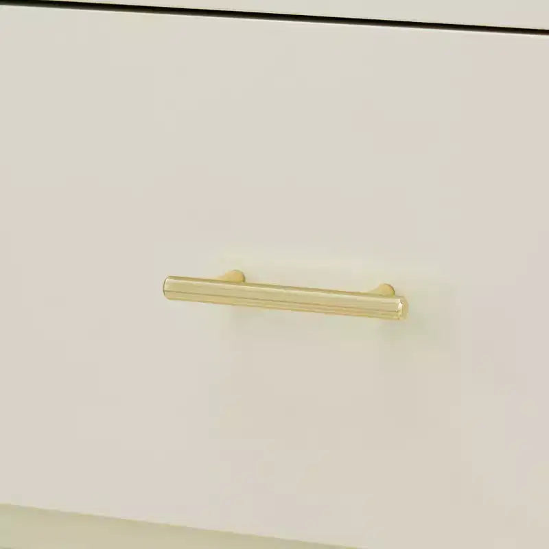 Buylateral Margo Mid Century Modern Desk