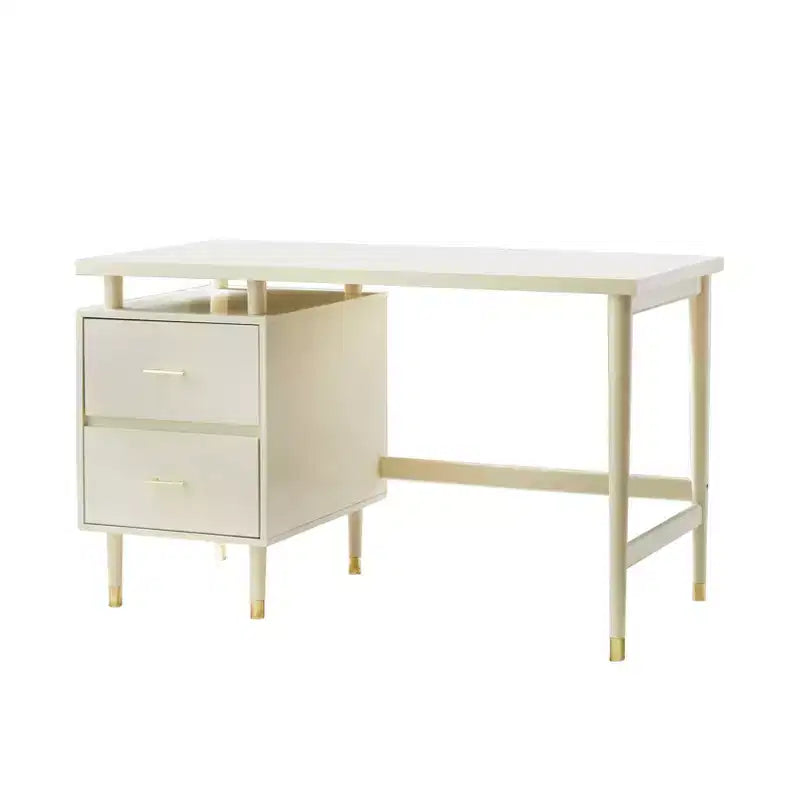 Buylateral Margo Mid Century Modern Desk