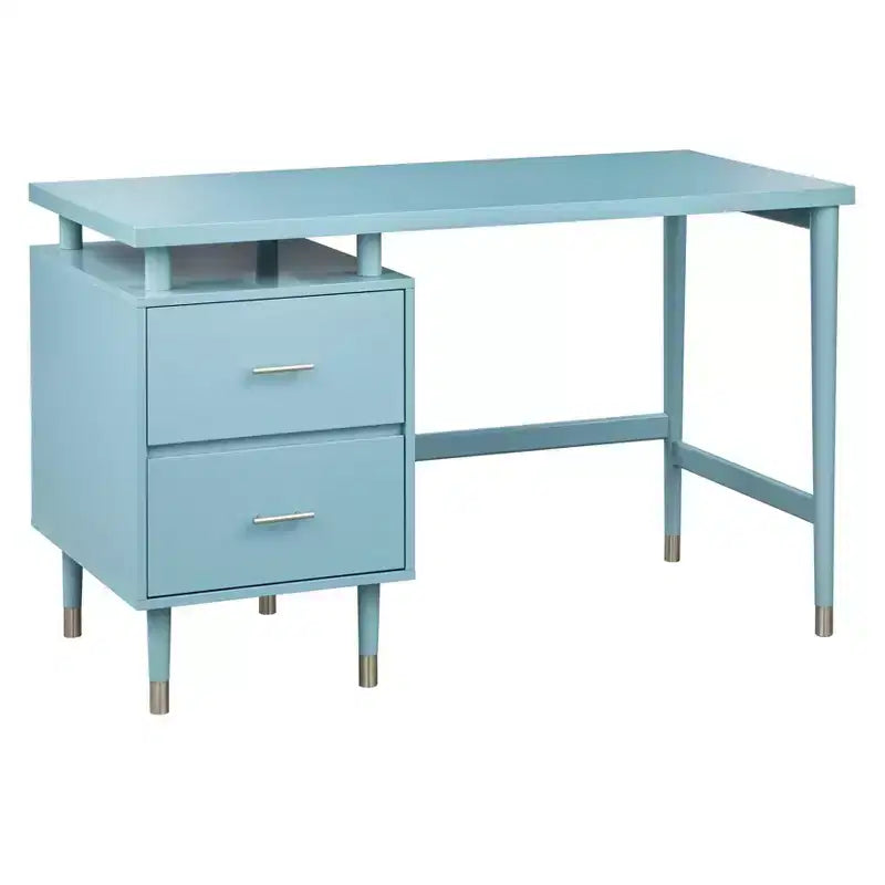 Buylateral Margo Mid Century Modern Desk