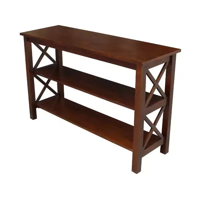 Table console Hampton - International Concepts